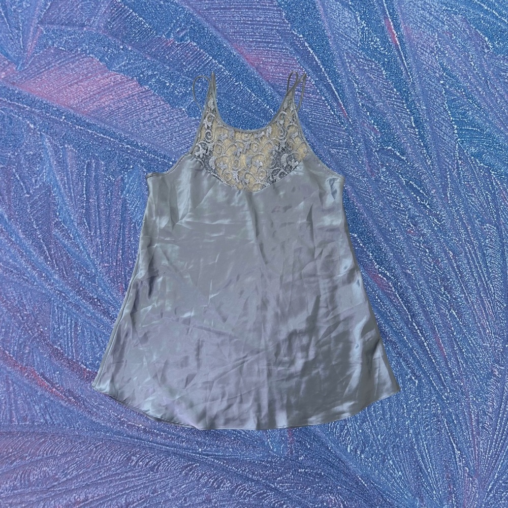 Slip Dress